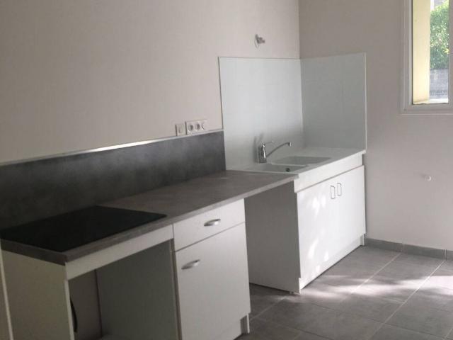 Appartement location à Barnave, Valence