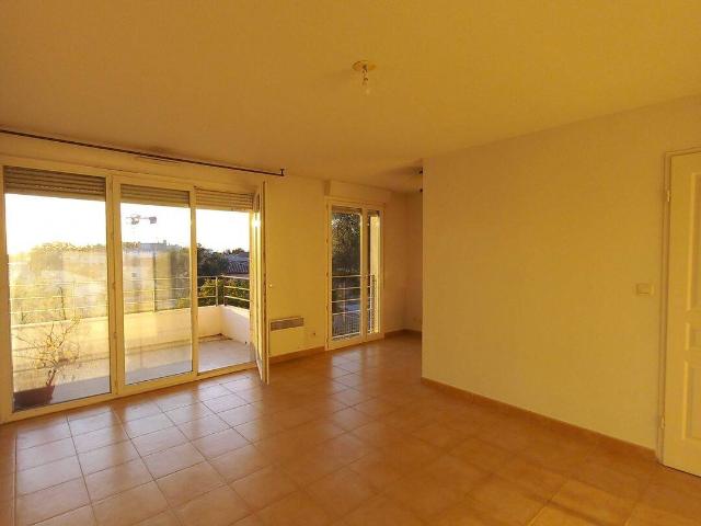 Appartement location à Istres, Bouches-du-Rhône