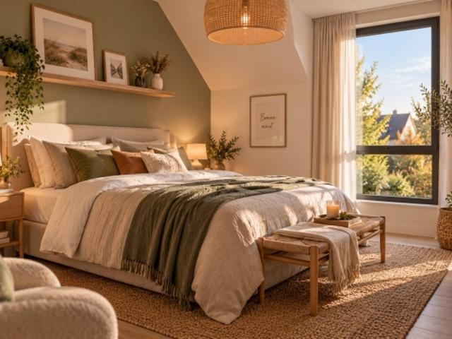 Appartement vente à Lisieux, Benerville-sur-mer