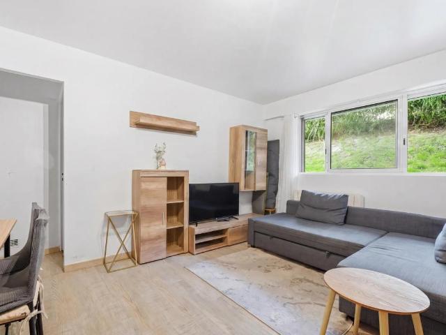Appartement vente à La Redoute, Fontenay-sous-Bois