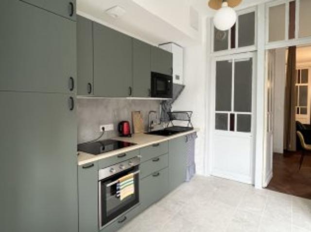 Appartement location à Lille, La Madeleine