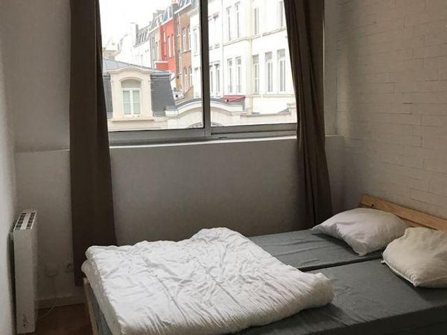 Appartement location à Lille
