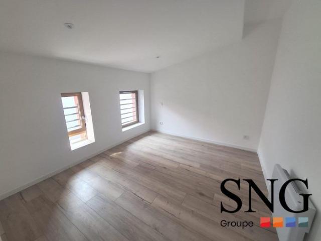 Appartement location à Castelsarrasin