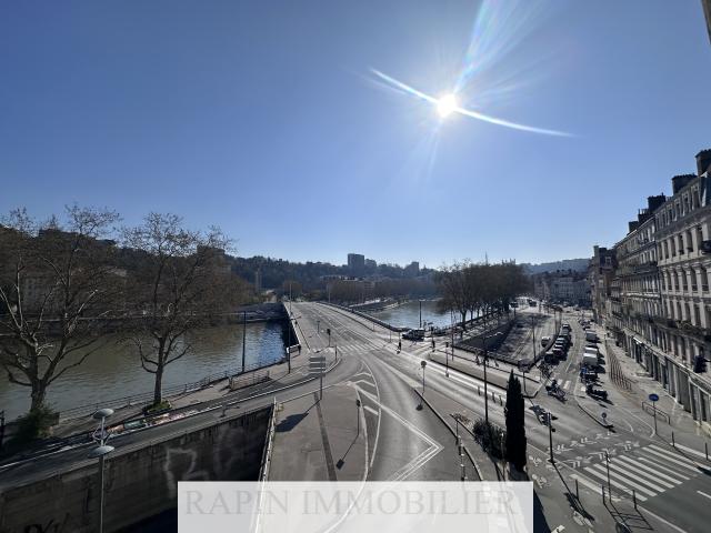 Bureau location à Lyon, Métropole de Lyon