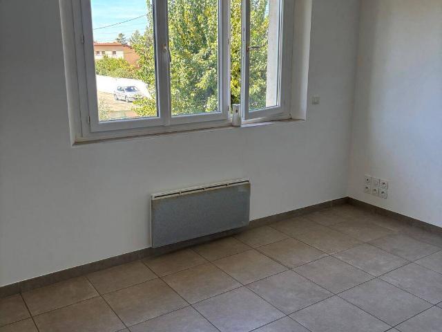 Appartement location à Romarins, Alixan