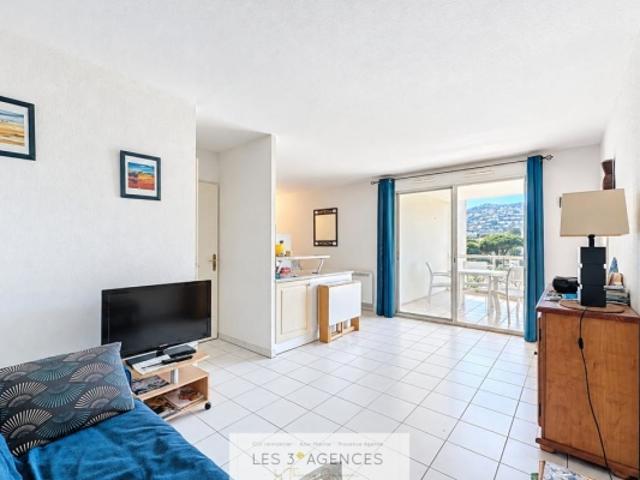 Appartement vente à Arrondissement de Draguignan, Cavalaire-sur-mer