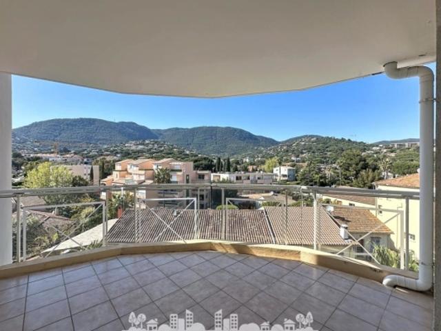 Appartement vente à Arrondissement de Draguignan, Cavalaire-sur-mer