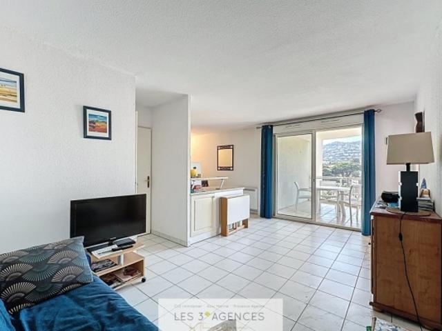 Appartement vente à Arrondissement de Draguignan, Cavalaire-sur-mer