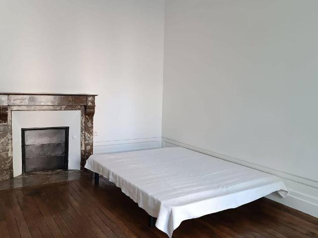 Appartement location à Nantes