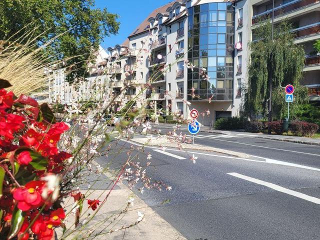 Appartement location à Melun
