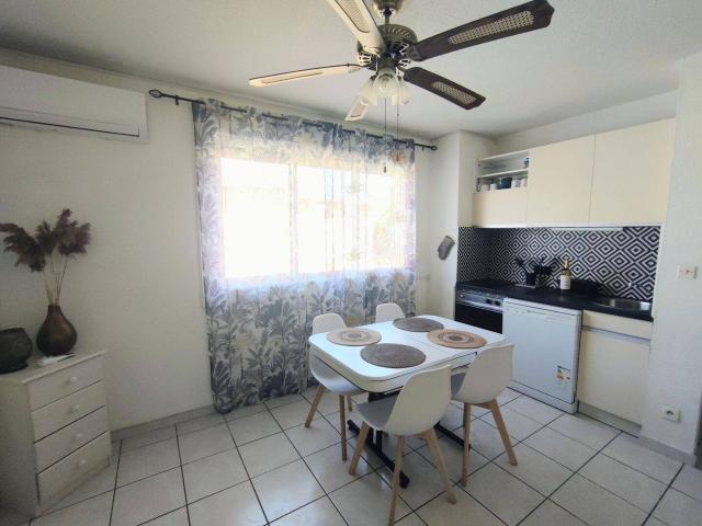 Appartement location à Valras-Plage, Hérault
