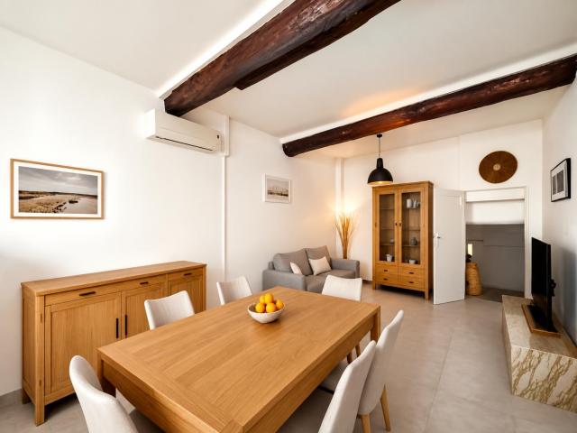 Appartement location à Salon-de-Provence, Bouches-du-Rhône