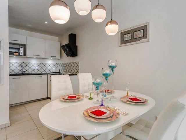 Appartement location à Hautes Vallergues, Cannes
