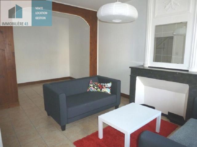Appartement location à Espaly-Saint-Marcel, Haute-Loire