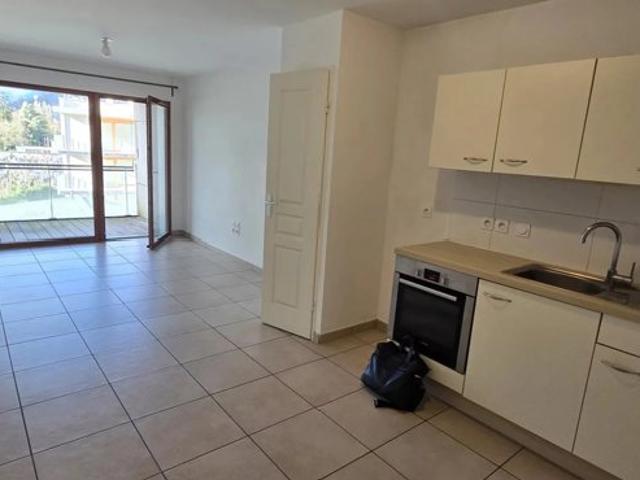 Appartement vente à Grenoble