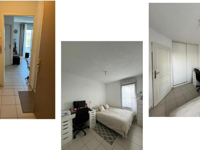 Appartement location à Toulouse