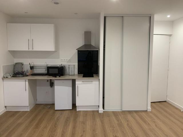 Appartement location à Limoges