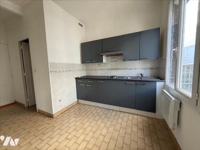 Appartement location à Rouen, Ruan