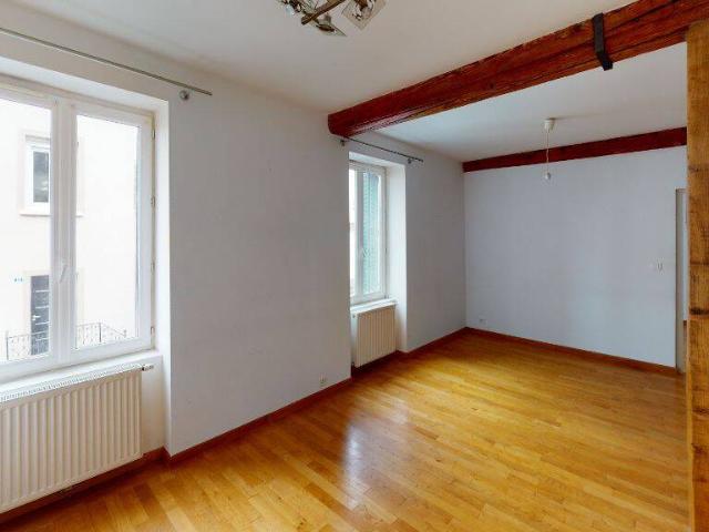 Appartement location à Tarare, Rhône