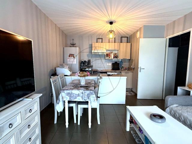 Appartement vente à Arrondissement de Toulon, La Seyne-sur-mer
