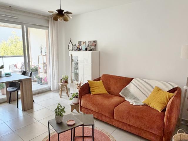 Appartement vente à Lyon, Métropole de Lyon