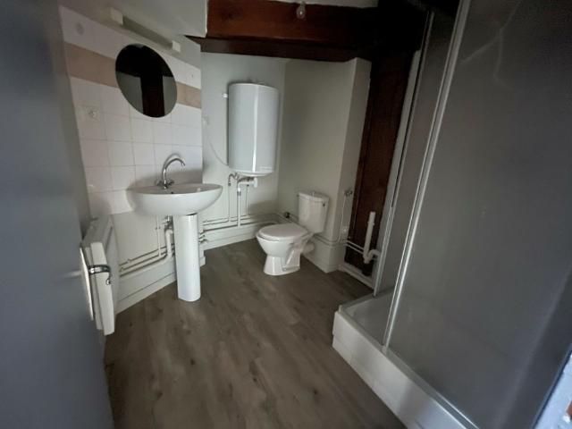 Appartement location à Limoges