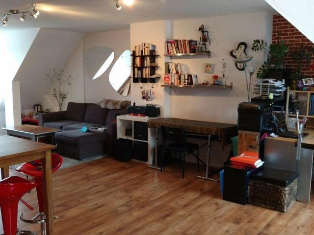 Appartement location à Tours