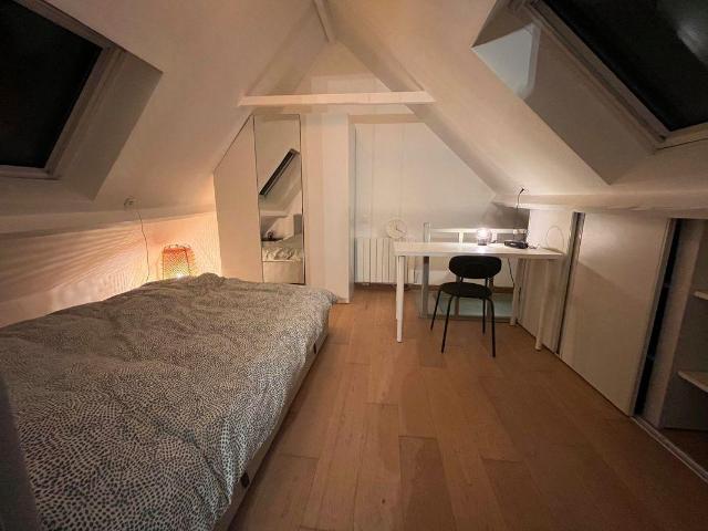 Appartement location à Lille
