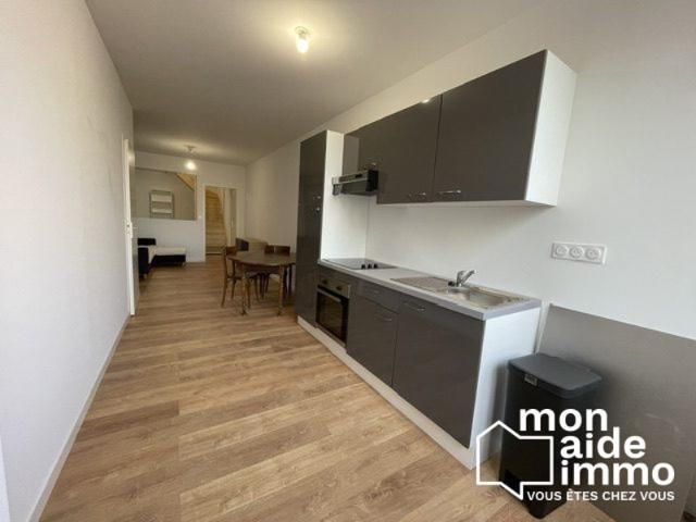 Appartement location à Langon, Cauvignac