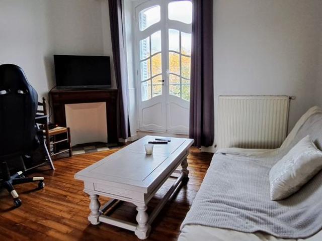 Appartement location à Les Gardelles, Allassac