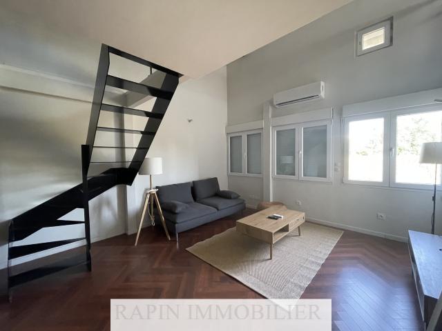 Duplex location à Lyon, Métropole de Lyon