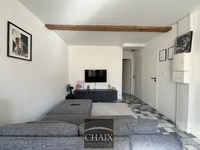 Appartement location à Marseille, Gémenos