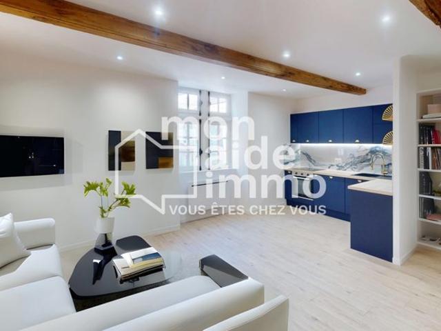 Appartement vente à Casteljaloux