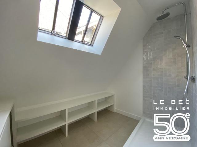 Appartement location à Vannes, Bretagne