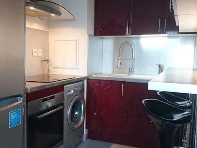 Appartement location à Pontoise, Cergy