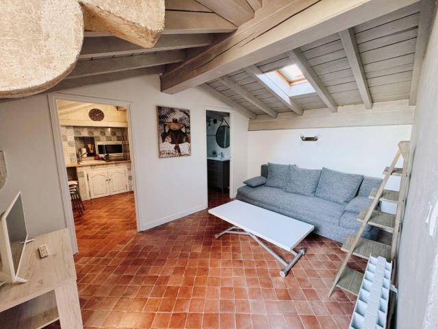 Appartement location à Arles, Barbentane
