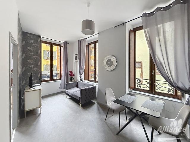 Appartement location à Belfort, Saraz