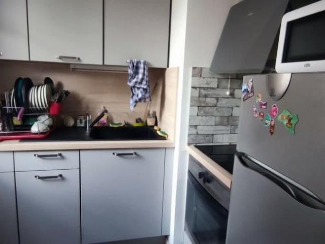 Appartement location à Mantes-la-Jolie, Aubergenville
