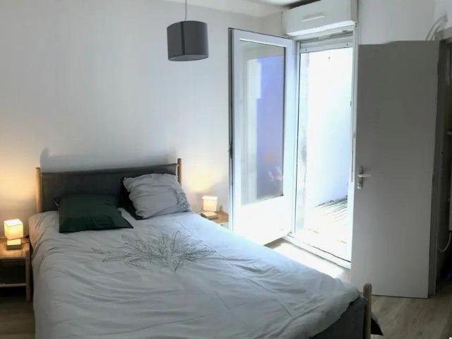Appartement location à Bordeaux