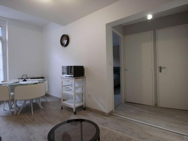 Appartement location à Albi