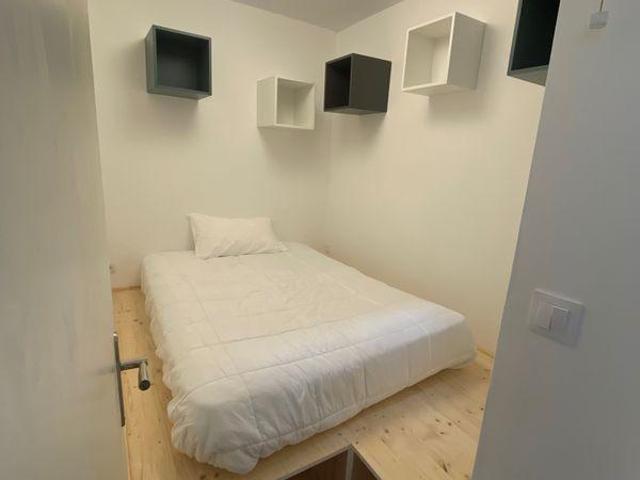 Appartement location à Toulouse