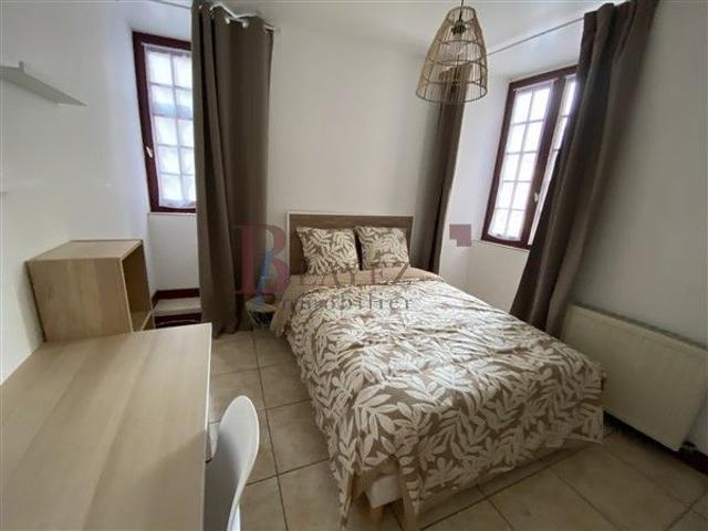 Appartement location à Tulle