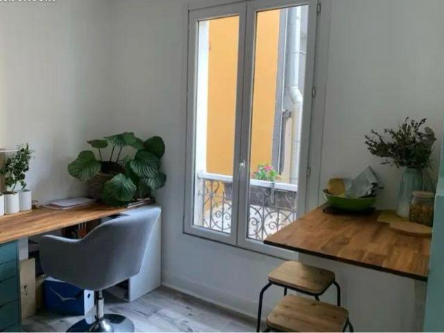 Appartement location à Nanterre, Clichy