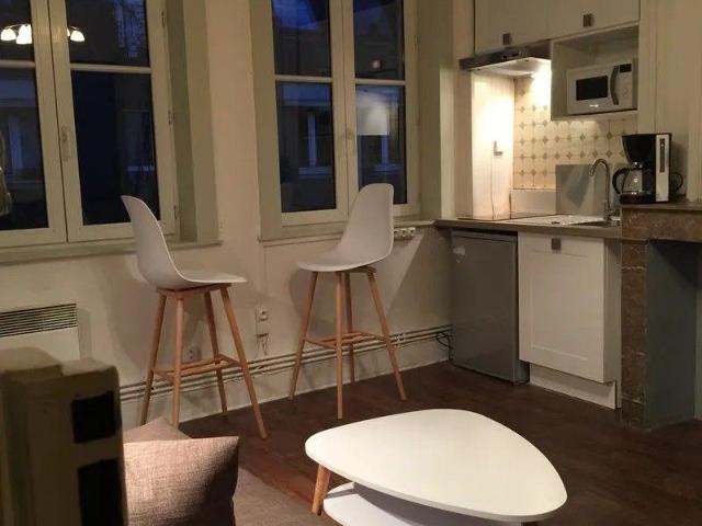 Appartement location à Lille