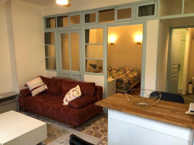 Appartement location à Avignon