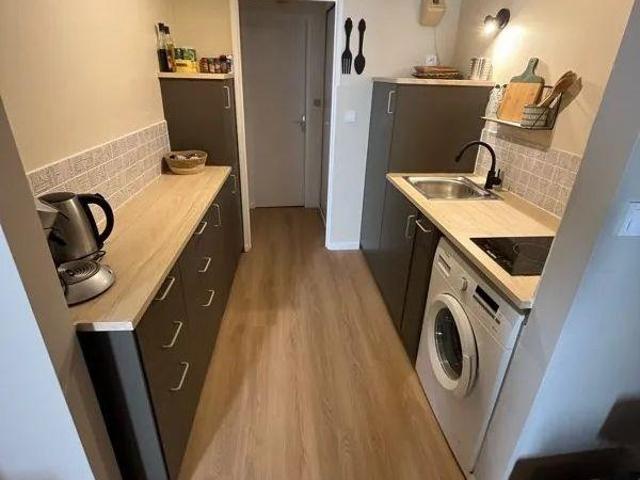 Appartement location à Arrondissement de Toulon, Toulon