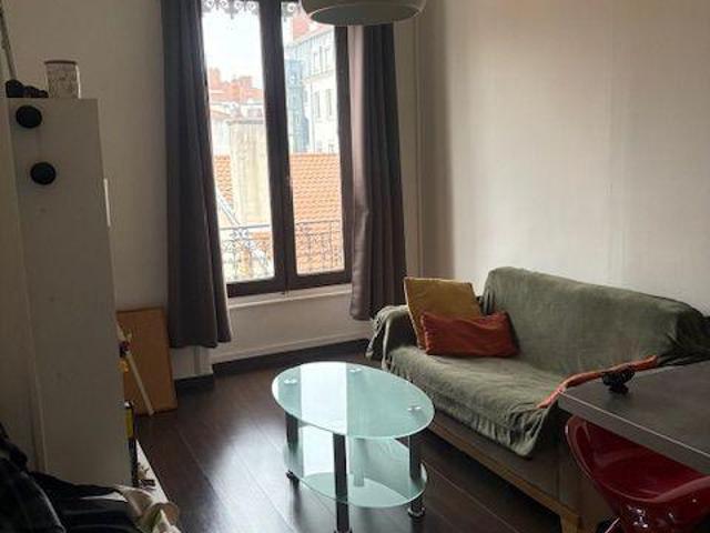 Appartement location à Lyon, Métropole de Lyon