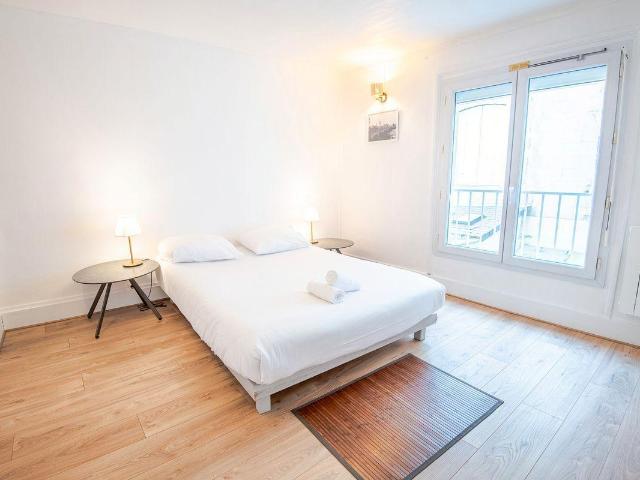 Appartement location à Tours