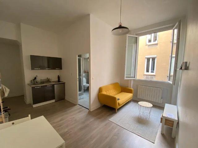 Appartement location à Saint-Étienne, Saint-etienne