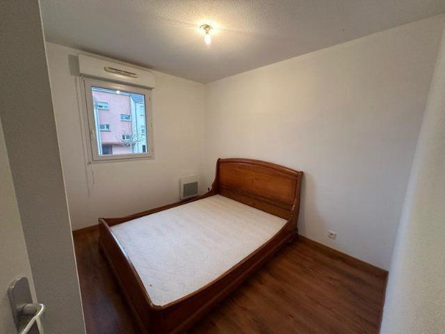 Appartement location à Le Mans